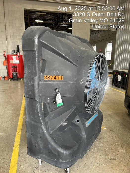 2023 PORTACOOL Jetstream 260