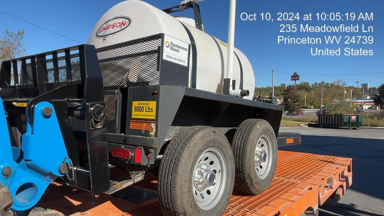 2024 SIMPSON SWT-52517