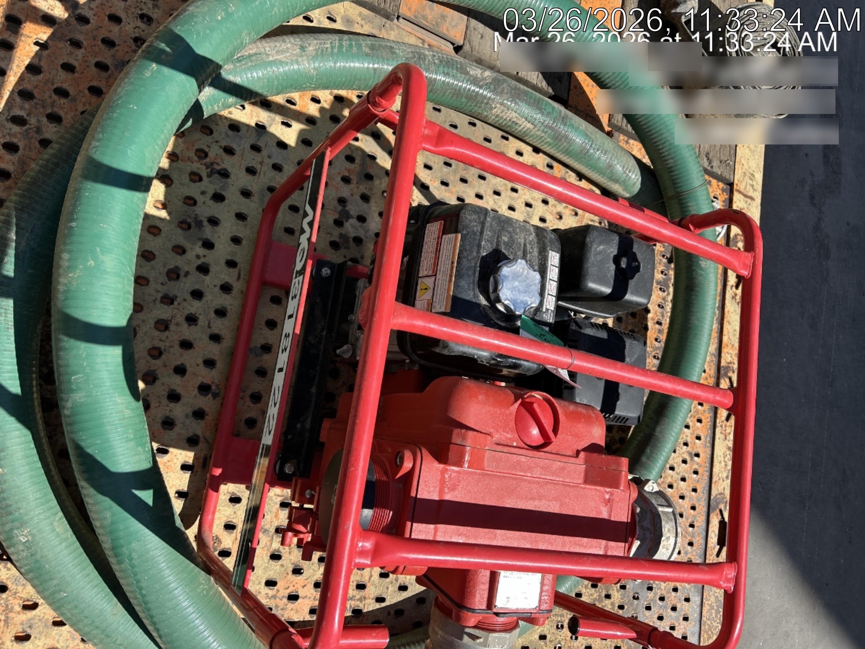 2025 MI-T-M WTP-T04-0MGH