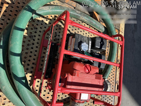 2025 MI-T-M WTP-T04-0MGH