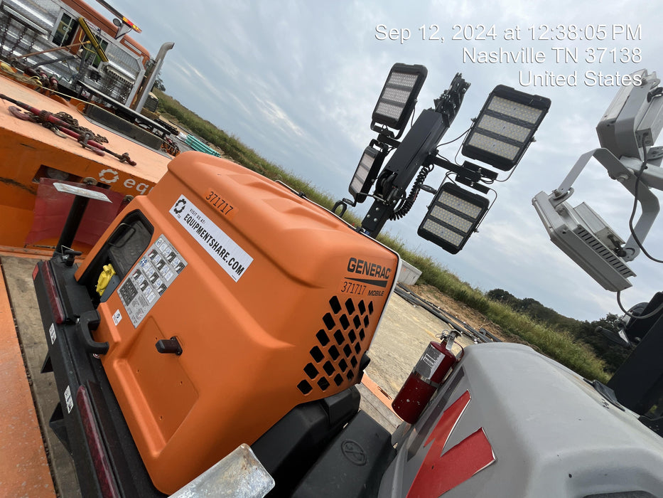 2023 GENERAC MLT2