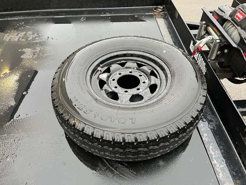 2024 STEELPOINT K16E