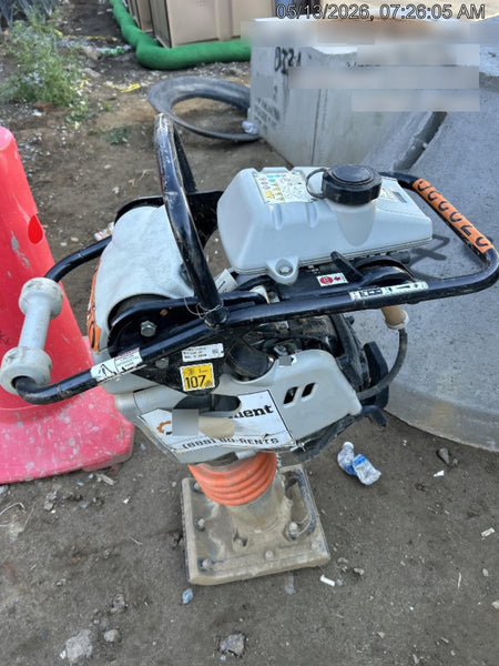 2023 MULTIQUIP MTX60HD