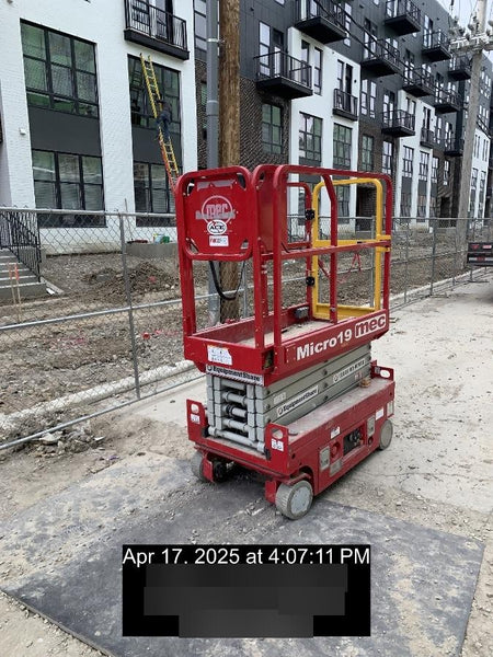 2022 MEC Micro 19
