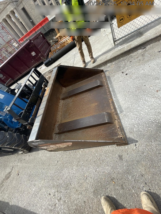 2020 STAR INDUSTRIES 1406B