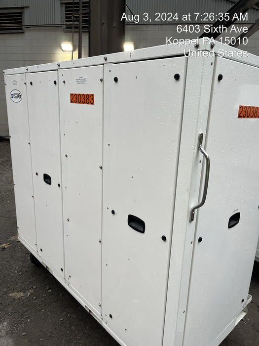 2022 UNITED COOL AIR Mach145G4AS30