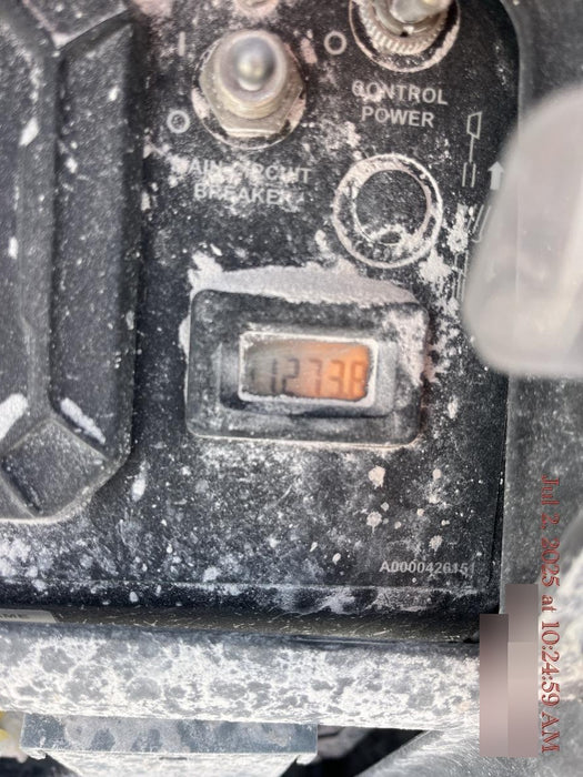 2024 Generac MLT2 Diesel, Flex Switch 120V Input, Powerzone Controller, 
(4) 320W LED Lights, 4kW Generator, 39.9 Gal Fuel Tank, 2" Ball, T3