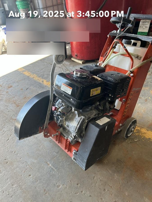 2021 HUSQVARNA CT 48-13A-V