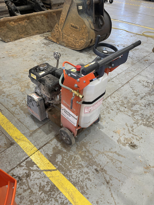 2023 HUSQVARNA FS400