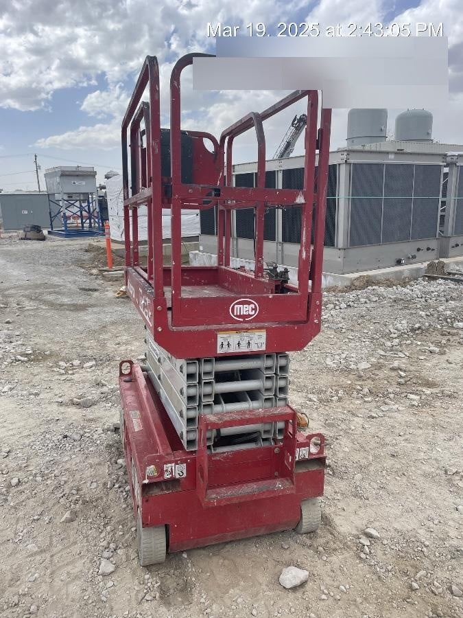 2019 MEC Micro 19