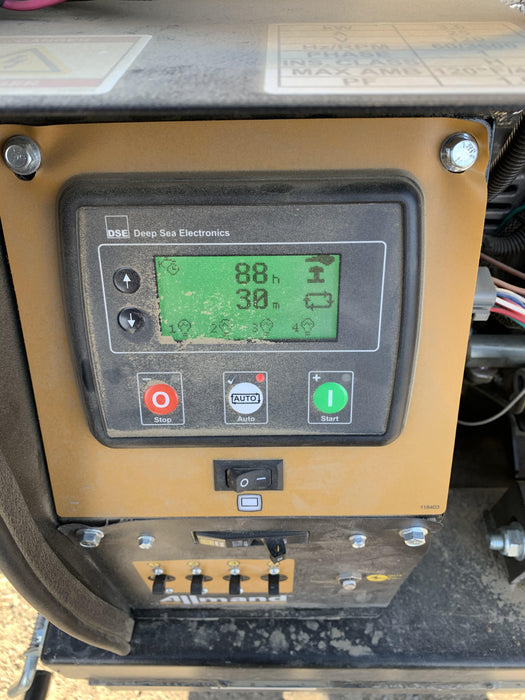 2020 Allmand 350 Night-Lite 72-95199 LIGHT TOWER, LED, MOBILE 0020