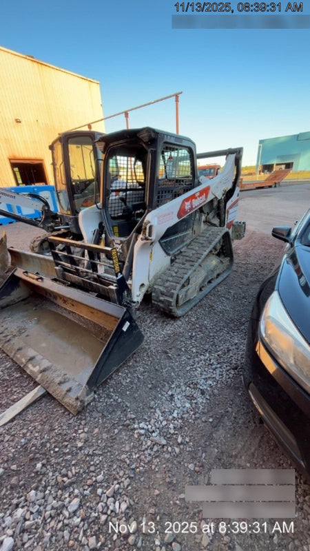 2025 ARROW MATERIAL HANDLING 48" Pallet Forks - Arrow