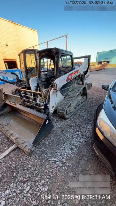 2025 ARROW MATERIAL HANDLING 48" Pallet Forks - Arrow