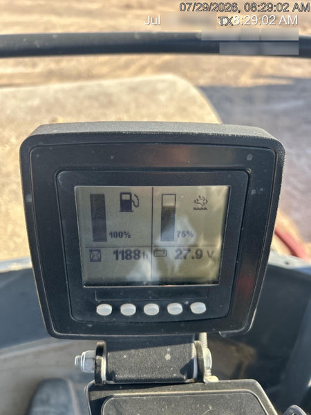 2023 DYNAPAC CA2500D
