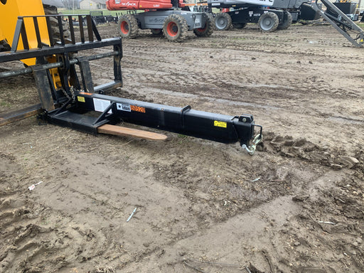 2020 STAR INDUSTRIES M1360B - Star JIB Boom