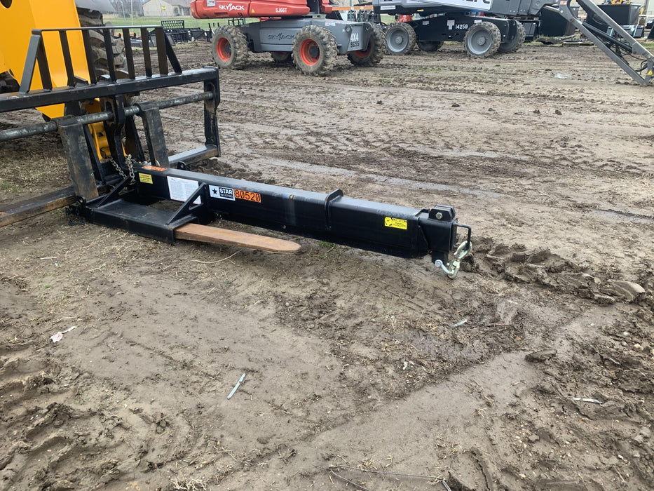 2020 STAR INDUSTRIES M1360B - Star JIB Boom