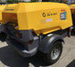 2024 ATLAS COPCO XAS188 CWK