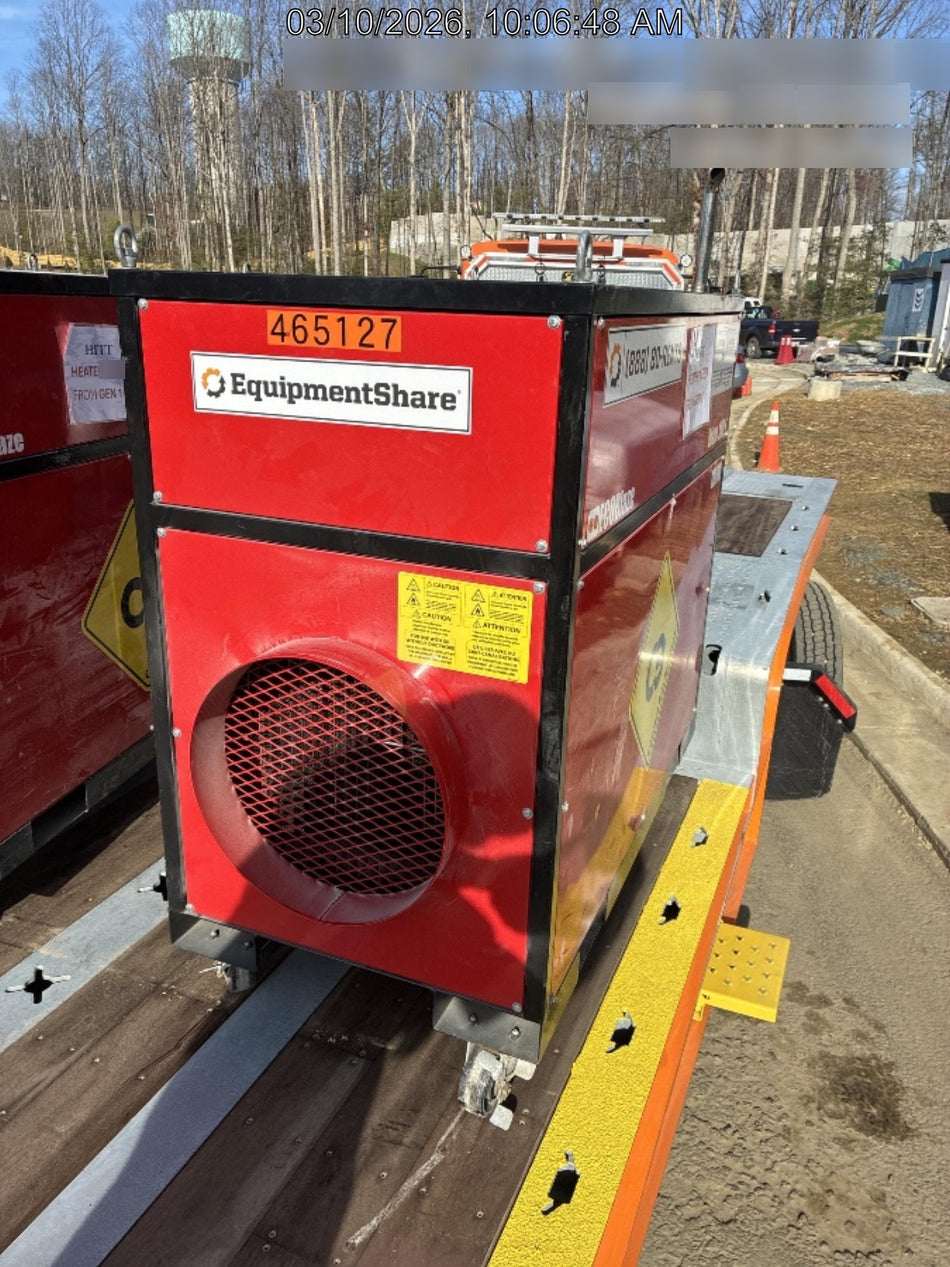 2024 CAMPO EB150E480600V