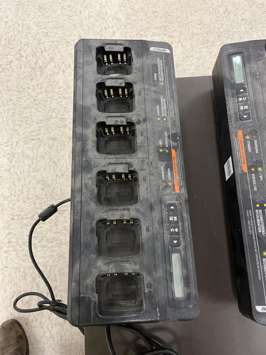 2022 MOTOROLA PMPN4284