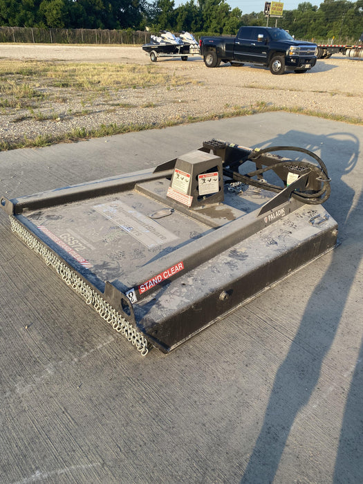 2022 PALADIN 30372A-0022