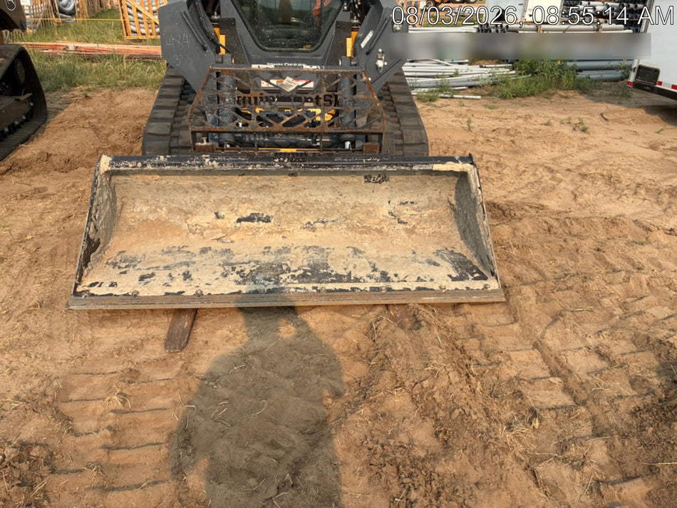 2020 PALADIN 48" Pallet Forks - Paladin