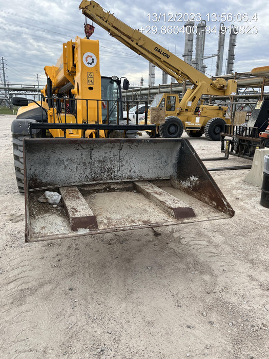 2020 STAR INDUSTRIES 1406B