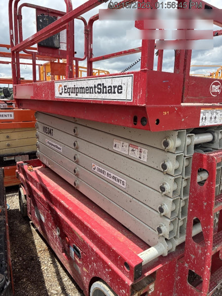 2020 MEC 4046SE