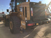 2019 Sany SW405K Cab, JRB Hydraulic QC, 4yrd Bucket, Standard Carriage, 72" Forks - SW405-00A