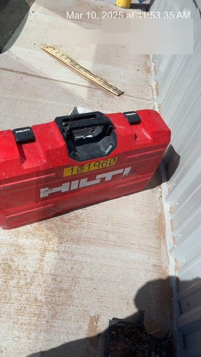 2020 HILTI TE 1000-AVR