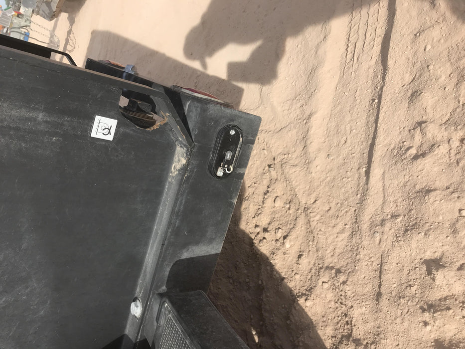 2019 WACKER NEUSON G70