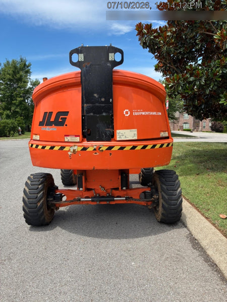 2023 JLG 460SJ