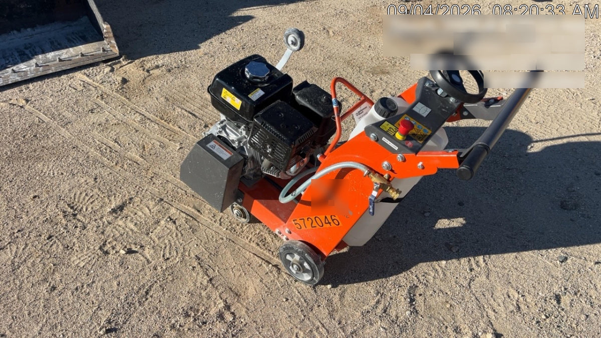 2025 HUSQVARNA FS 400 LV