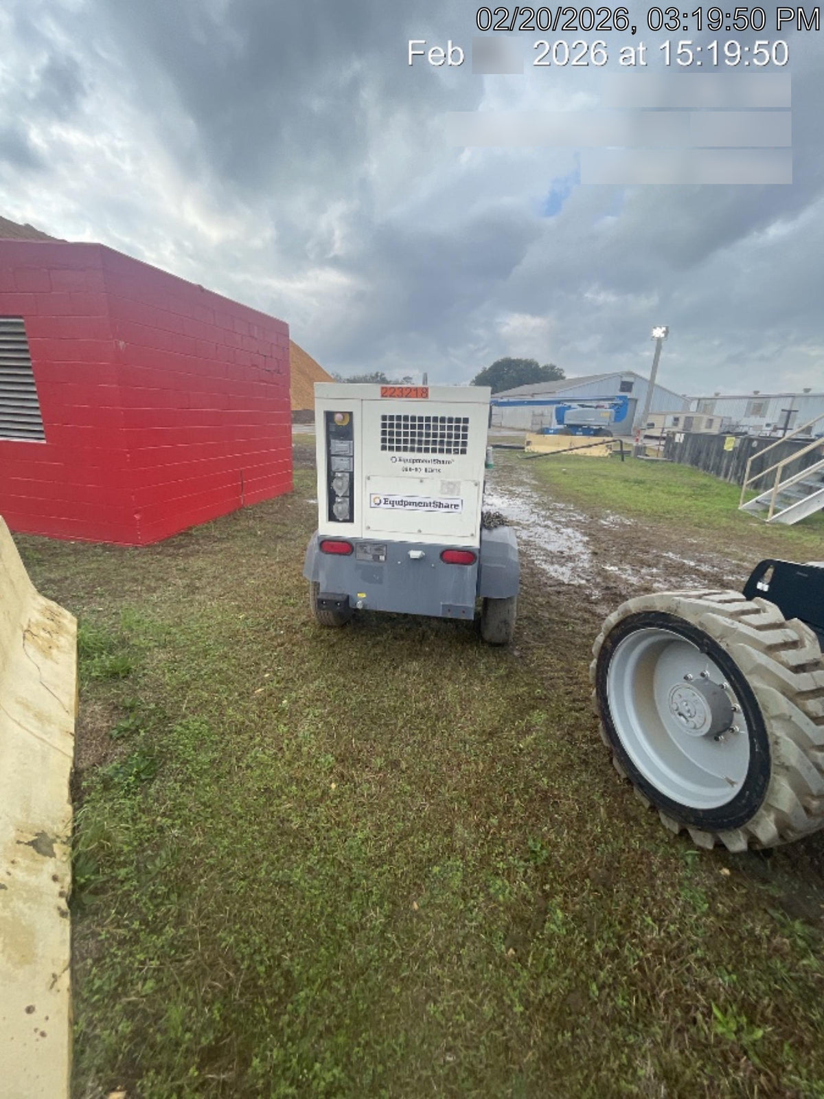 2022 ATLAS COPCO QAS25