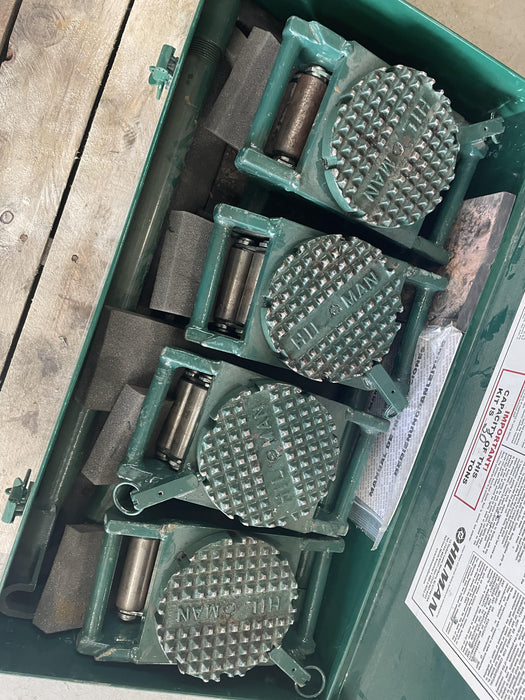 2021 HILMAN ROLLERS KRS-30-SLD