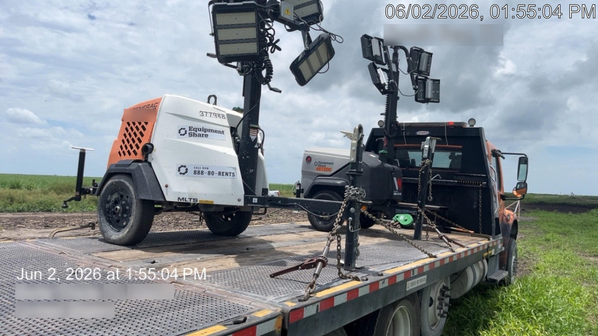 2023 GENERAC MLT2
