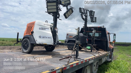 2023 GENERAC MLT2
