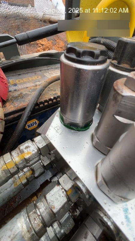 2020 WACKER NEUSON RTKx-SC3