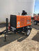 2021 Lincoln Electric Vantage 549X Ready Pak 3, ORANGE (includes trailer, cable rack, fender light kit)