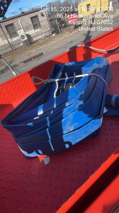 2023 MULTIQUIP QP2TH