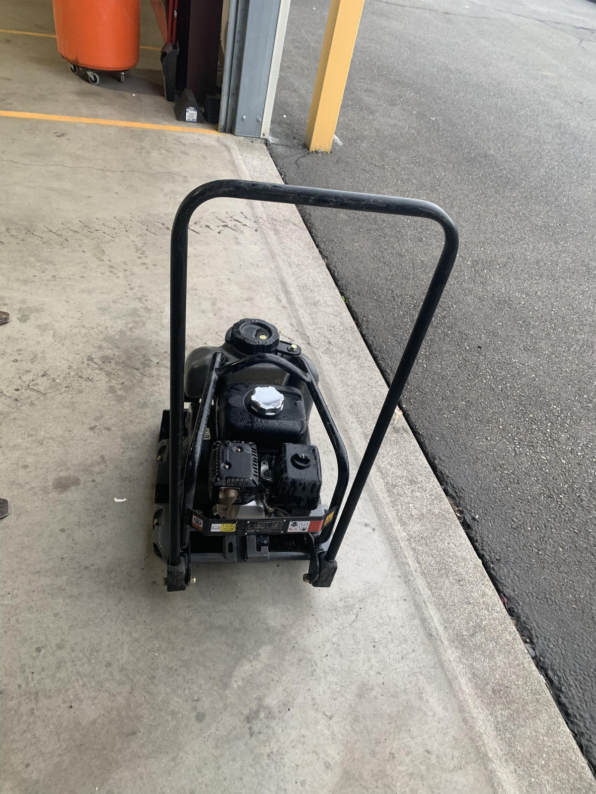 2023 THIRD COAST EQUIPMENT SP5013H