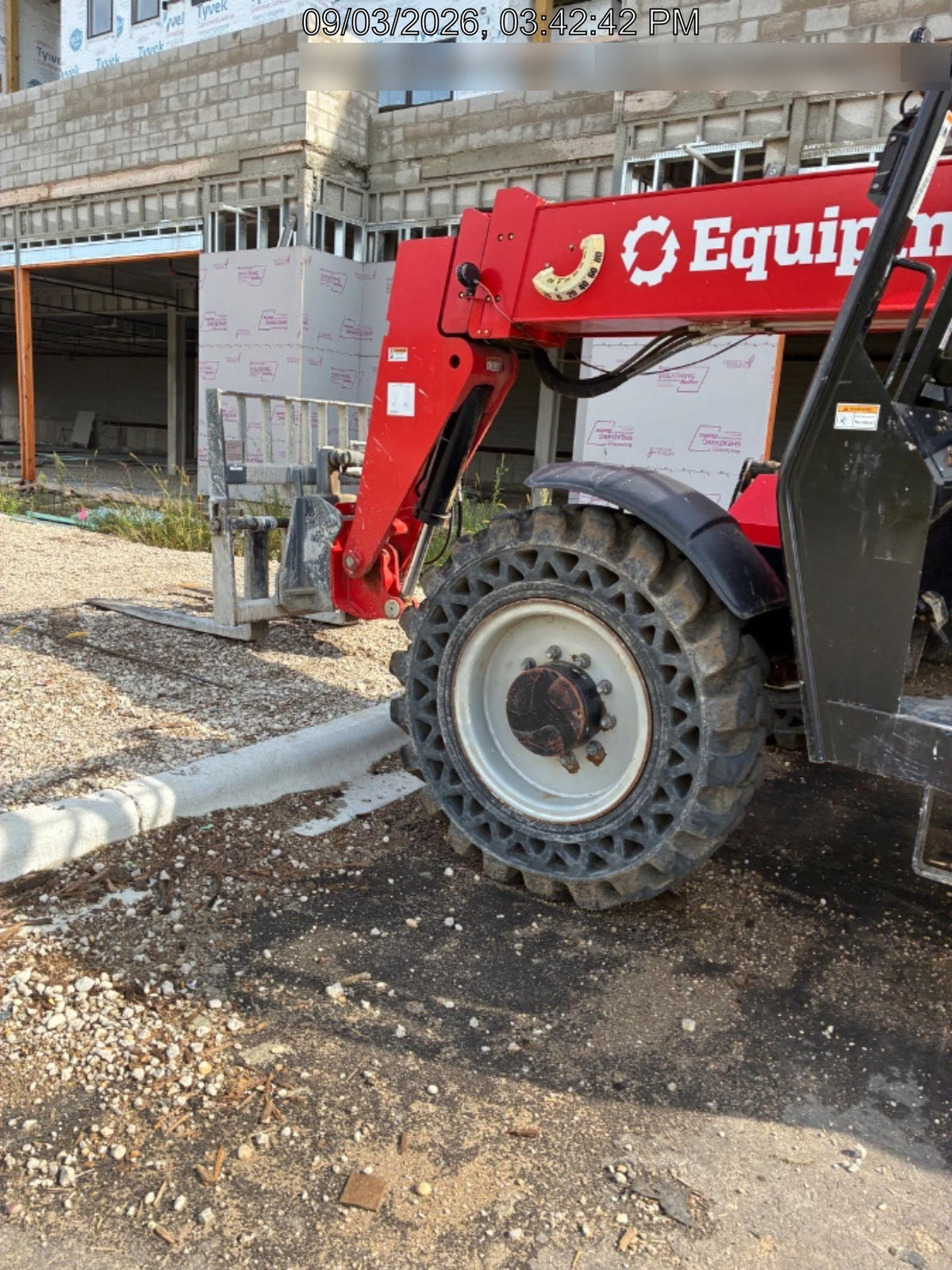 2020 MANITOU MTA8044