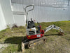 2022 TAKEUCHI TB210R