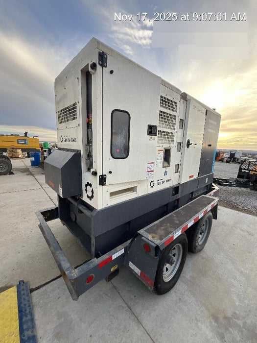 2022 ATLAS COPCO QAS 175