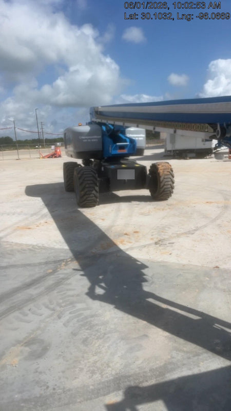 2024 GENIE S-85 XC