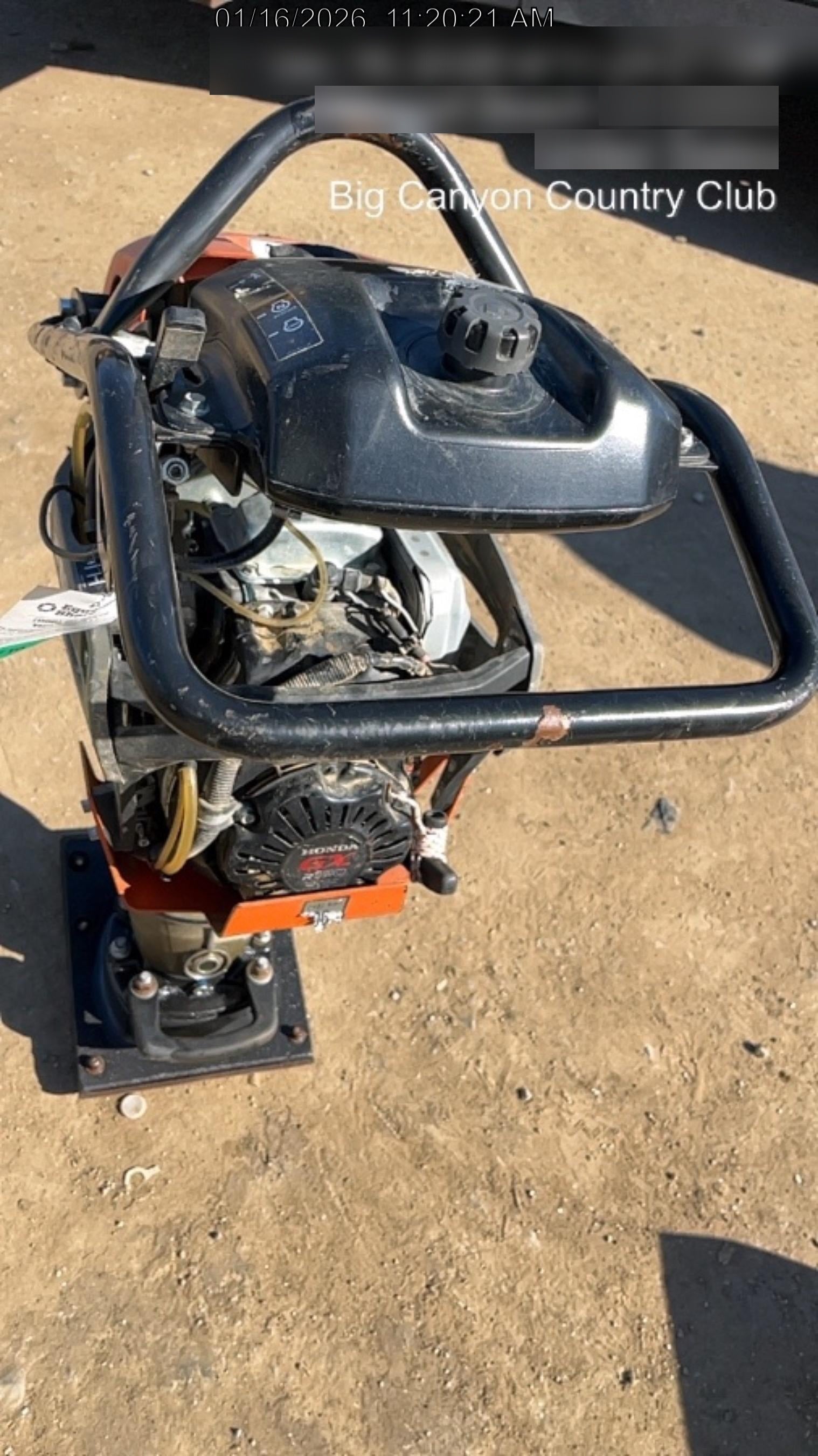 2024 HUSQVARNA LT6005