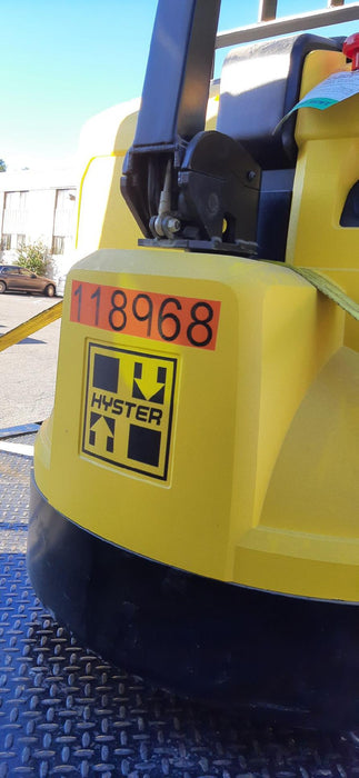 2020 HYSTER W45ZHD