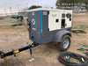 2021 ATLAS COPCO QAS45 CWK