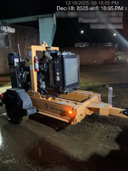 2021 PIONEER PP66S12L71-TD2.9L4