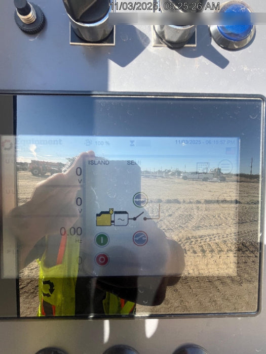 2023 ATLAS COPCO QAS 235