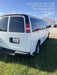 2023 CHEVROLET Express Van - Rental